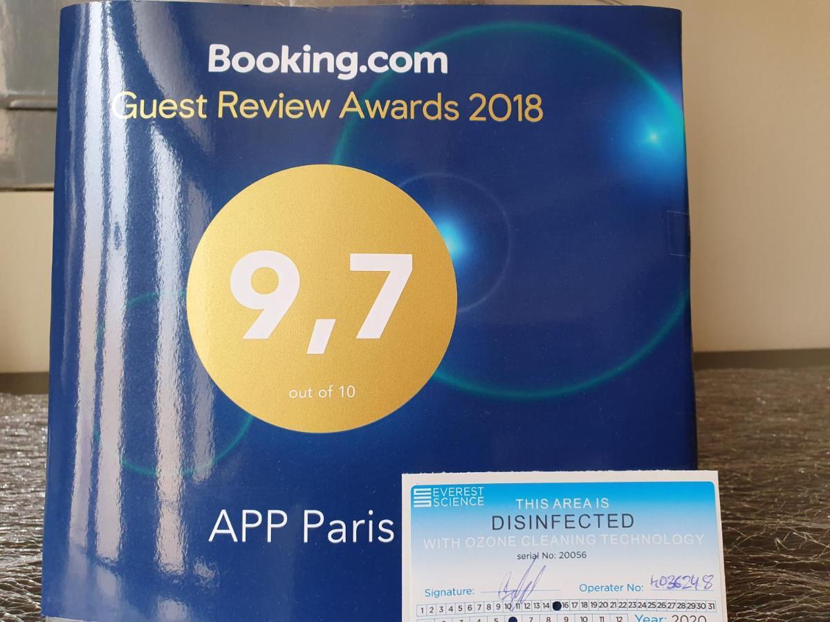 Апартаменты App Paris 2 Умаг Экстерьер фото